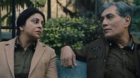 International Emmy Awards 2020: Delhi Crime wins Best Drama Series award