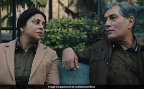 International Emmy Awards 2020: Delhi Crime wins Best Drama Series award