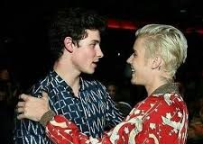 Justin Bieber, Shawn Mendes talk pressures of stardom in Monster