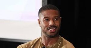 Michael B Jordan named Sexiest Man Alive 2020