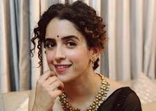 Sanya Malhotra and Abhimanyu Dassani join hands for Meenakshi Sundareshwar