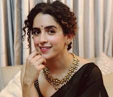 Sanya Malhotra and Abhimanyu Dassani join hands for Meenakshi Sundareshwar