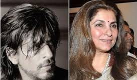 Dimple Kapadia to star in Shah Rukh Khan starrer Pathan?