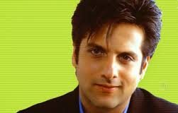 Fardeen Khan gears up for his comeback