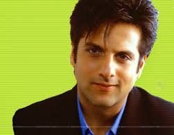 Fardeen Khan gears up for his comeback