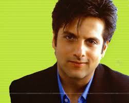 Fardeen Khan gears up for his comeback