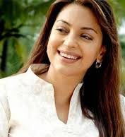 Juhi Chawla loses a diamond earring and asks for help on social media