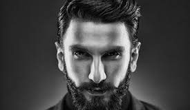 Ranveer Singh loves playing sports
