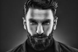 Ranveer Singh loves playing sports