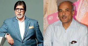 Amitabh Bachchan in Sooraj Barjatya’s next?