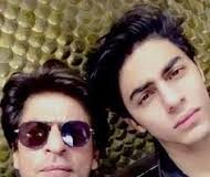Shah Rukh Khan’s son Aryan Khan is winning hearts on the internet with his singing skills