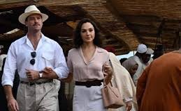 Black Widow, Death on the Nile, James Bond get further postponed