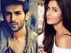 Is this true? Katrina Kaif to star opposite Kartik Aaryan in a film produced by King Khan