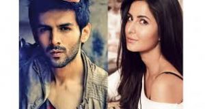 Is this true? Katrina Kaif to star opposite Kartik Aaryan in a film produced by King Khan