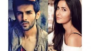 Is this true? Katrina Kaif to star opposite Kartik Aaryan in a film produced by King Khan