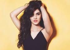 Kriti Sanon has a gratitude-filled post from the first day of shoot of Bachchan Pandey