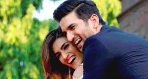 Kriti Sanon shares an emotional post for late Sushant Singh Rajput