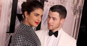 Priyanka Chopra Jonas talks about the age gap between her and Nick Jonas
