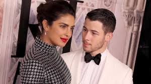 Priyanka Chopra Jonas talks about the age gap between her and Nick Jonas