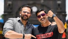 Ranveer Singh wants Rohit Shetty to make Simmba 2
