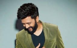 Riteish Deshmukh shares his plans for Makar Sakranti with kids Riaan and Rahyl