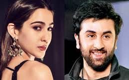 Sara Ali Khan opposite Ranbir Kapoor in Kabir Singh director’s next?