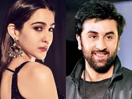 Sara Ali Khan opposite Ranbir Kapoor in Kabir Singh director’s next?