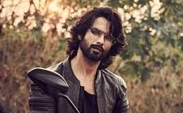 Shahid Kapoor to start shooting for his debut web series titled Gavar