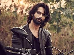 Shahid Kapoor to start shooting for his debut web series titled Gavar