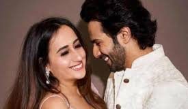 Varun Dhawan And Natasha Dalal’s Wedding To Have Only 50 Guests