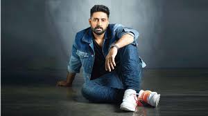 Abhishek Bachchan to starting shooting political-comedy Dasvi this month