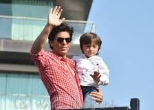 ,Bollywood,Bollywood Celebrity,Bollywood Fashion,celebrity,Celebrity Style,Shah Rukh Khan,Aryan Khan, Shah Rukh Khan, SRK, Gauri Khan, Suhana Khan, Abram, King Khan, bollywood, bollywood celebrity, celebrity, bollywood, superstar,bollywood news, Mannat, Gauri Khan shares a picture of her Mike Tyson aka AbRam Khan,