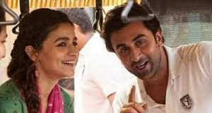 Ranbir Kapoor and Alia Bhatt are in love in new ad shoot