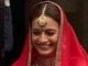Dia Mirza looks radiant at her wedding ceremony
