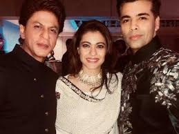 Karan Johar Marks 11 Years Of My Name Is Khan And Thanks SRK And Kajol