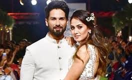 When Mira Rajput whacked Shahid Kapoor while giving birth to Misha