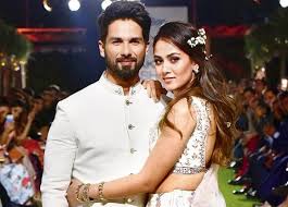 When Mira Rajput whacked Shahid Kapoor while giving birth to Misha