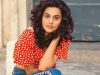 Taapsee Pannu wraps up the shooting for Loop Lapeta and shares several unknown facts