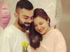 ,Bollywood,Bollywood Celebrity,Bollywood Fashion,celebrity,Celebrity Style,Bollywood, bollywood anushka sharma, virat kohli, vamika, star, cricketer, bollywood, anushka sharma baby name, virat anushka, Virat Kohli And Anushka Sharma Name Their Baby Vamika And Share An Adorable Glimpse Of Their Baby,