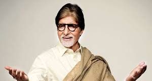 Amitabh Bachchan shares an update post his eye surgery