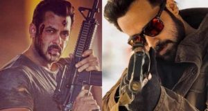 Talking about Tiger 3, Emraan Hashmi says it was always a dream to work with Salman Khan
