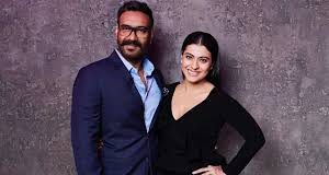 Kajol and Ajay Devgn have heartfelt birthday wishes for Tanishaa Mukerji