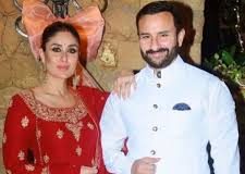When Brad Pitt wished Saif Ali Khan, Kareena Kapoor Khan on their wedding