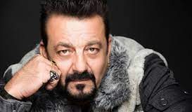 Sanjay Dutt gets his first shot of the COVID-19 vaccine
