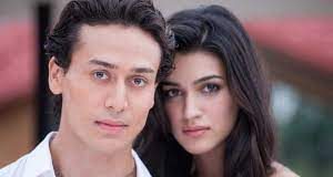 Kriti Sanon to reunite with Tiger Shroff in Ganpath