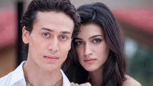 Kriti Sanon to reunite with Tiger Shroff in Ganpath