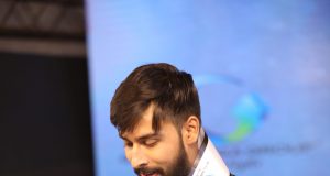 Mr. Fabb India winner