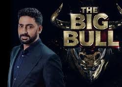 Amitabh Bachchan is a proud father after seeing Abhishek Bachchan’s The Big Bull