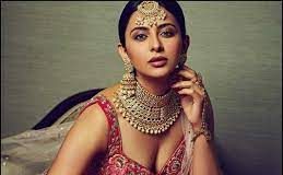 Rakul Preet Singh on how her father’s profession shaped up her life