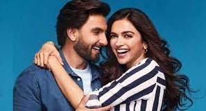 Ranveer Singh calls Deepika Padukone elegance ki moorat